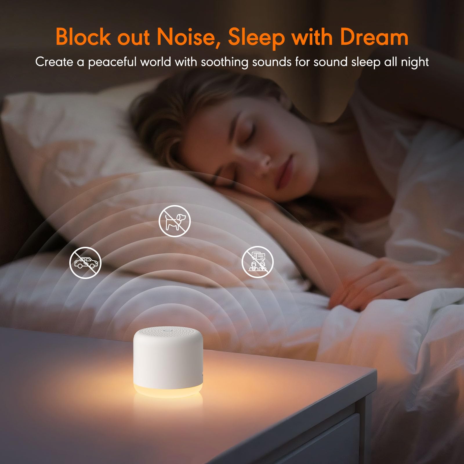 SMILEBOP memory function saves the last settings for quick setup.