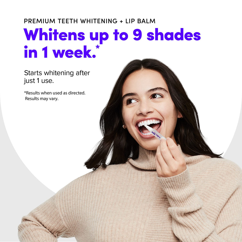 SmileDirectClub LED Accelerator Light for whitening