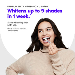 SmileDirectClub LED Accelerator Light for whitening