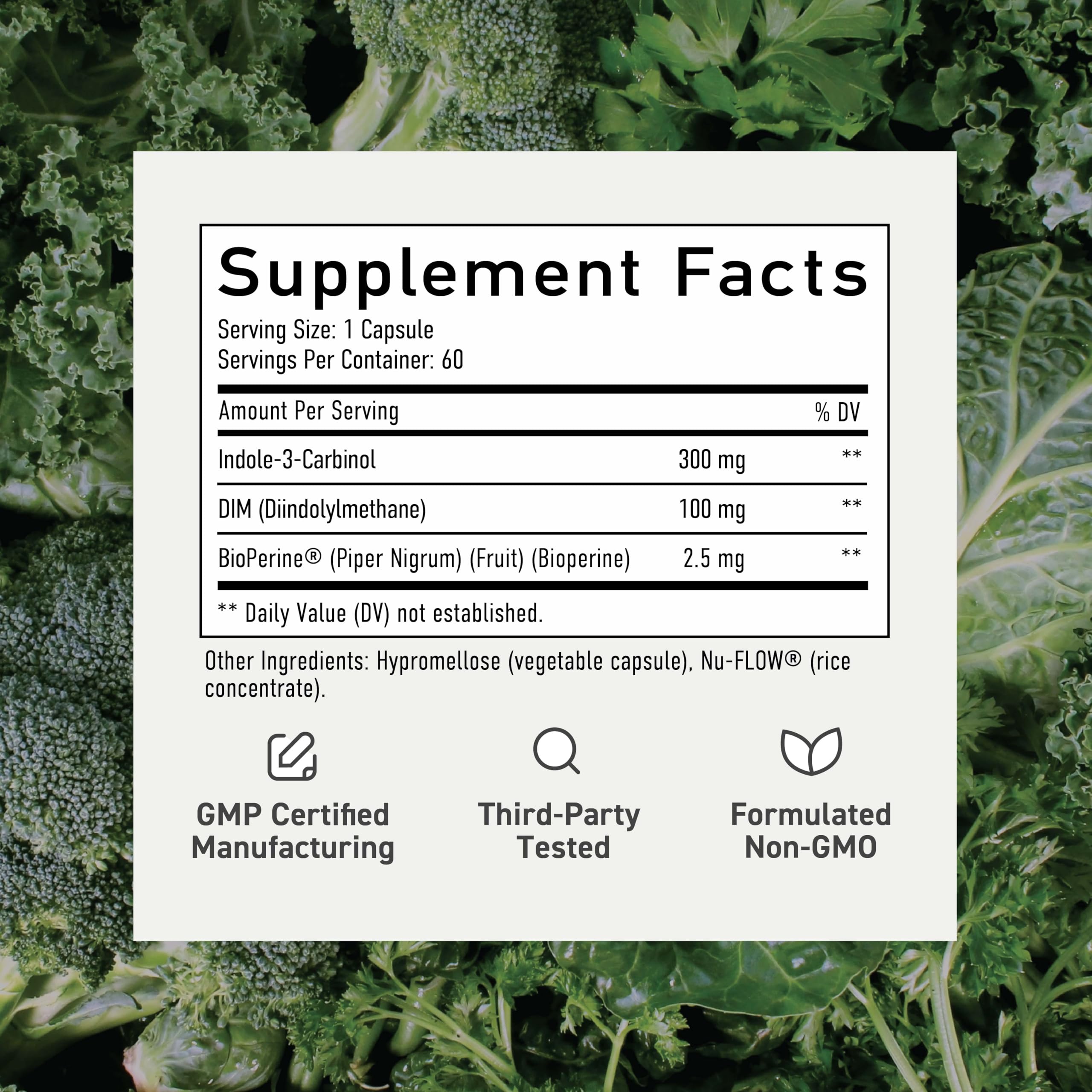 SMNutrition antioxidant-rich formula image communicates comprehensive health support