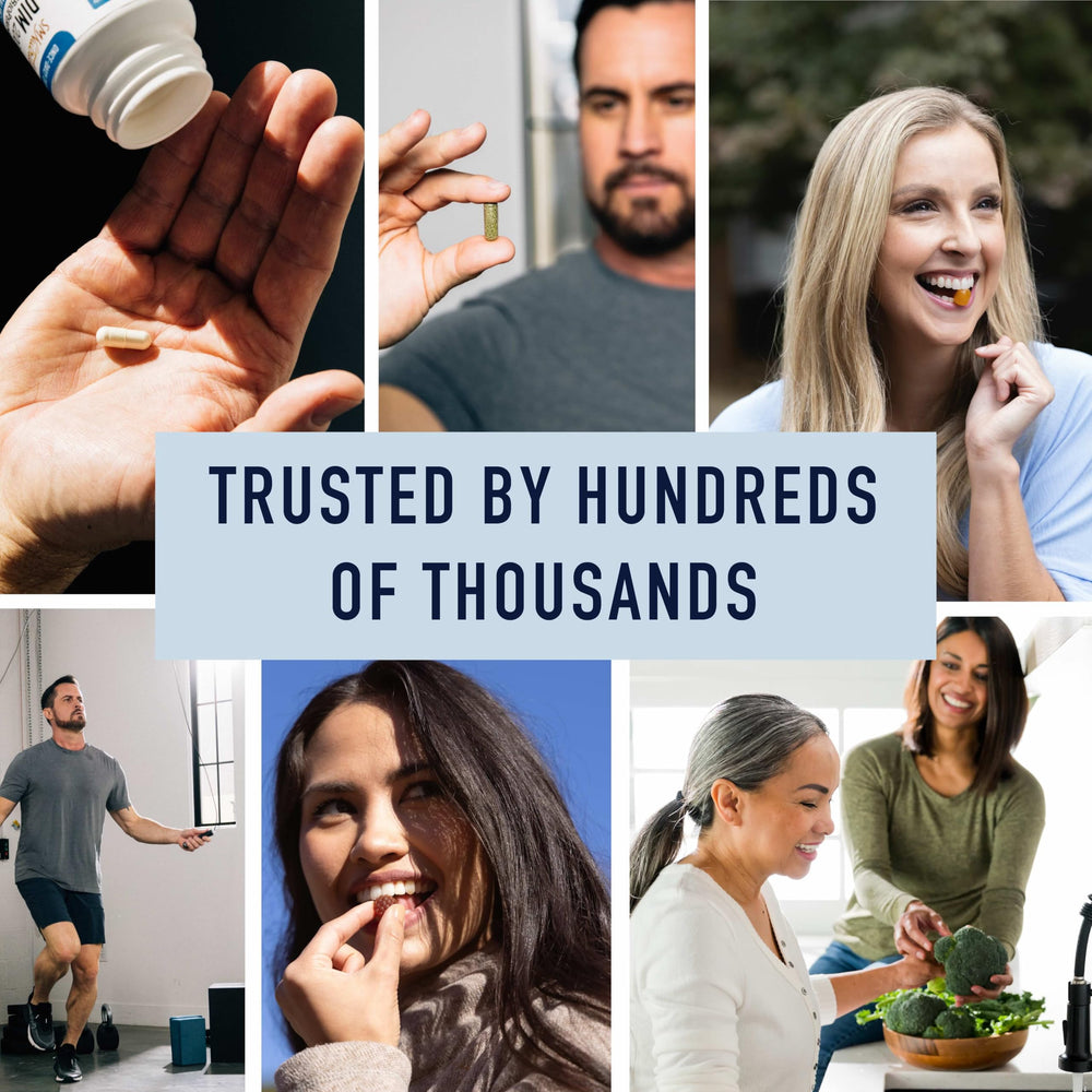 SMNutrition Menopause Support Gummies daily-use routine shot for consistency.