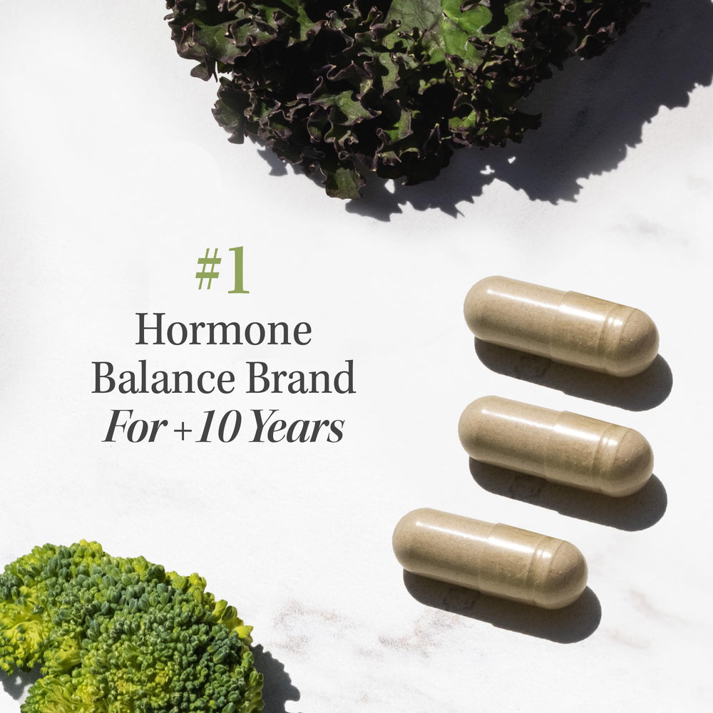 SMNutrition Menopause Support Gummies third-party tested seal close-up for safety and quality.