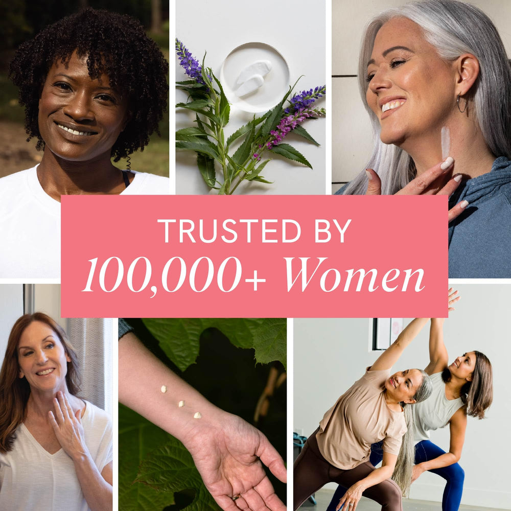 SMNutrition Original Estro-Life 84-applications 3.75 oz pump box highlighting value