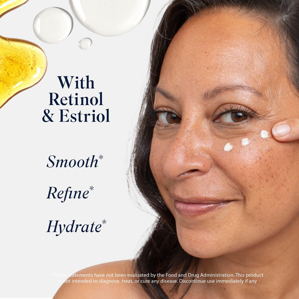 SMNutrition Original Estro-Life cruelty-free PETA-certified seal on packaging