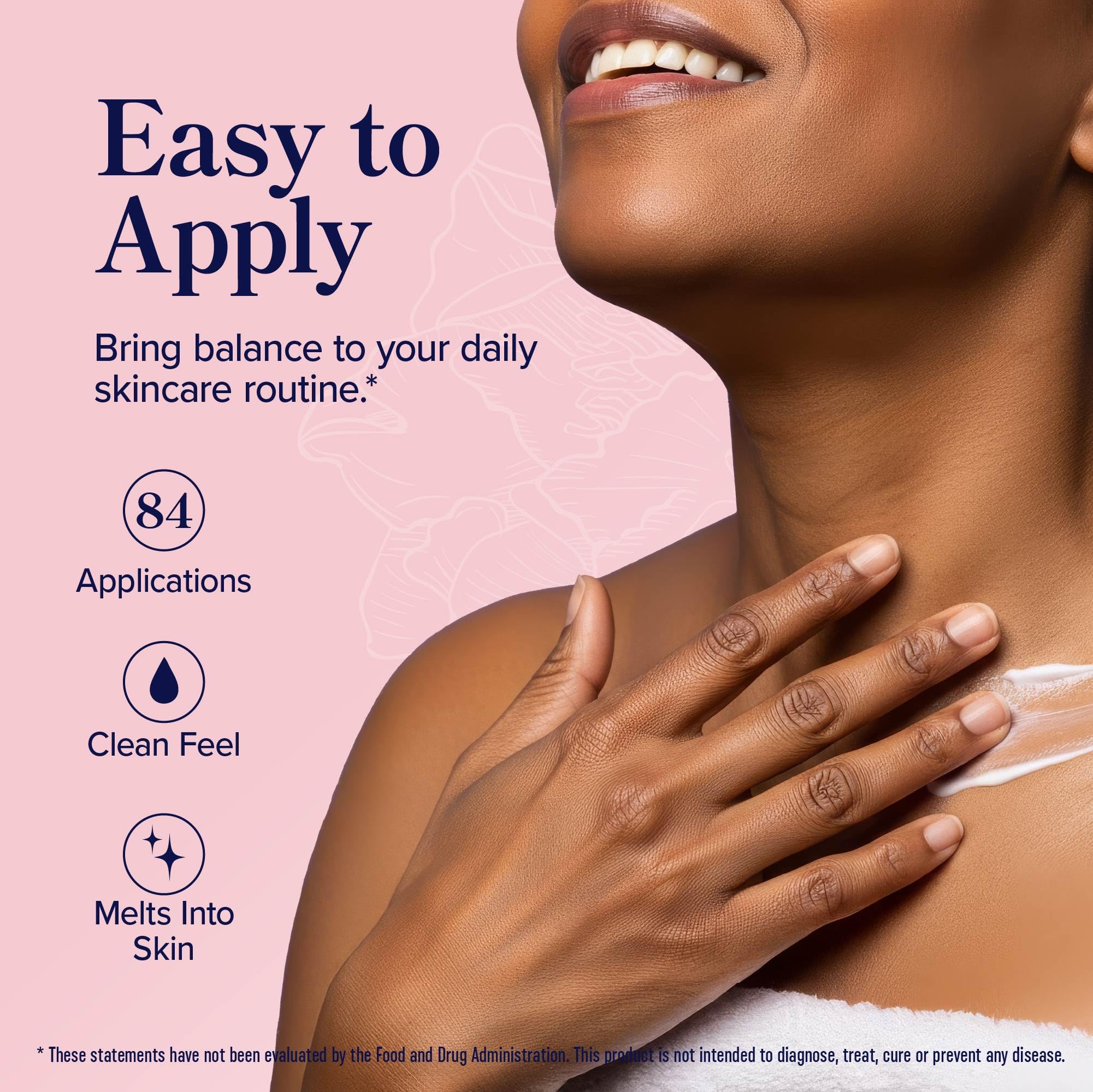 SMNutrition Original Estro-Life pump delivers 84 applications for lasting use