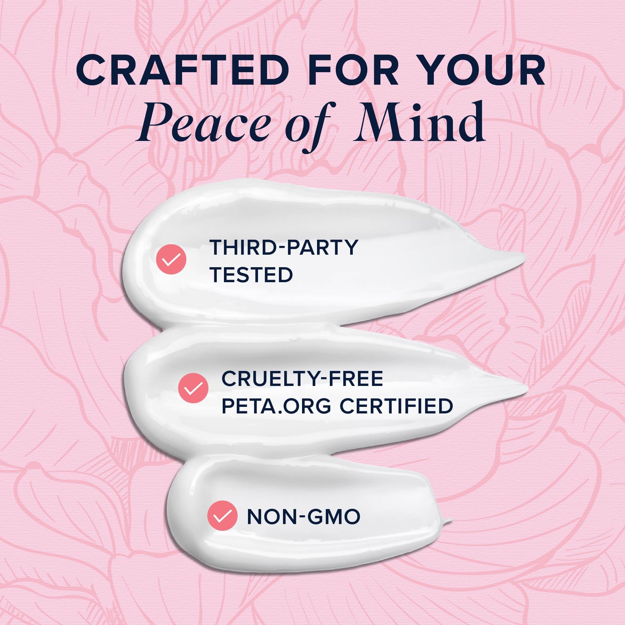 SMNutrition Original Estro-Life soy-free gluten-free dairy-free formula