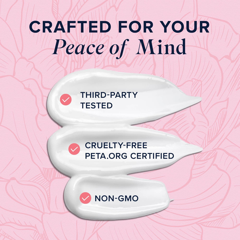 SMNutrition Original Estro-Life soy-free gluten-free dairy-free formula