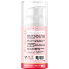 SMNutrition Original Estro-Life vitamin A retinol illustration supports vibrant, smooth skin
