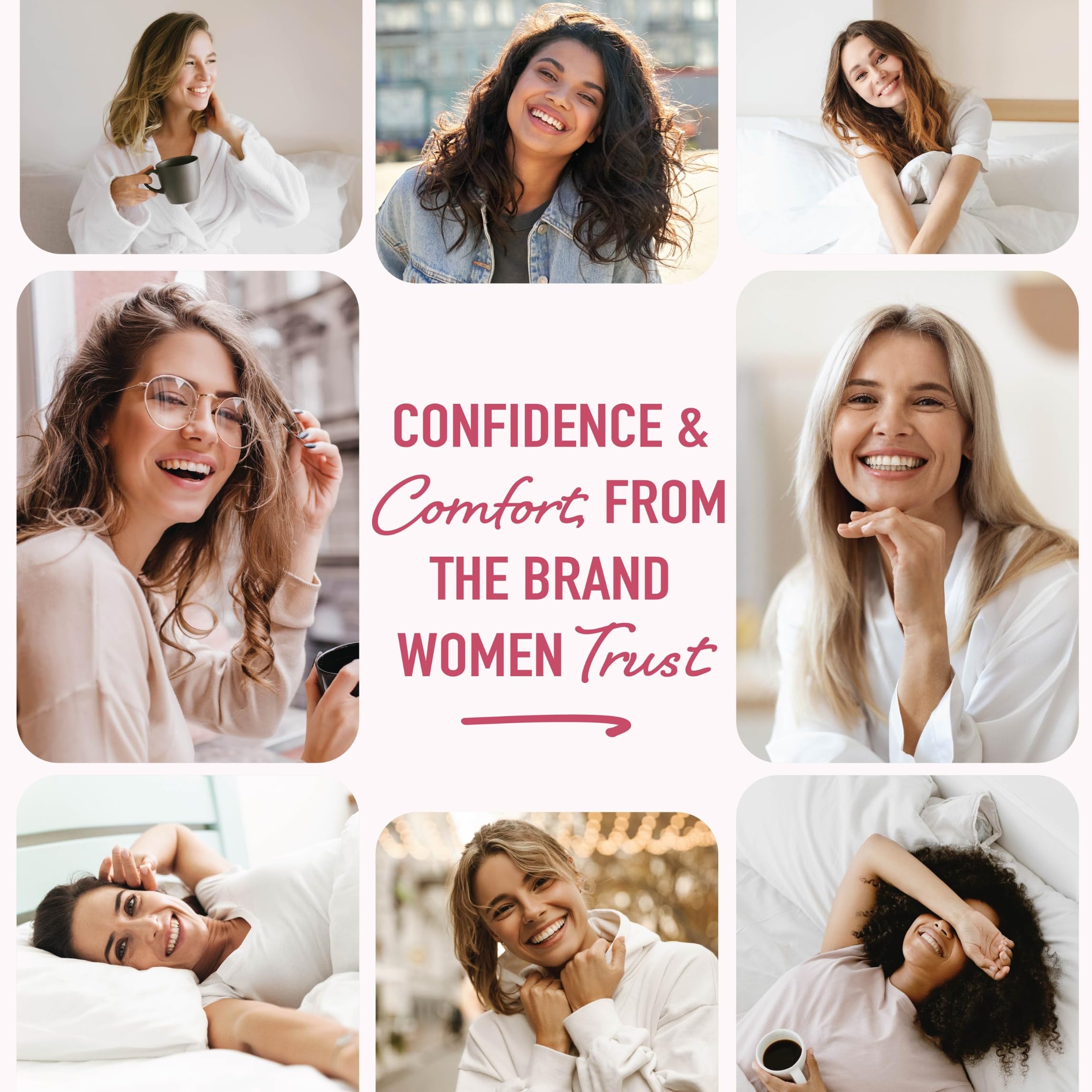 SMNutrition allergen-free formula signals Top 9 allergens-free reassurance.