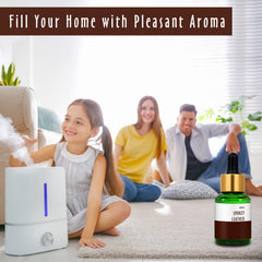 Dropper included for precise fragrance oil application