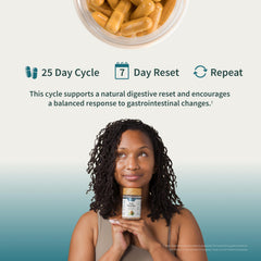 USA-made vegan-friendly dietary supplement seal