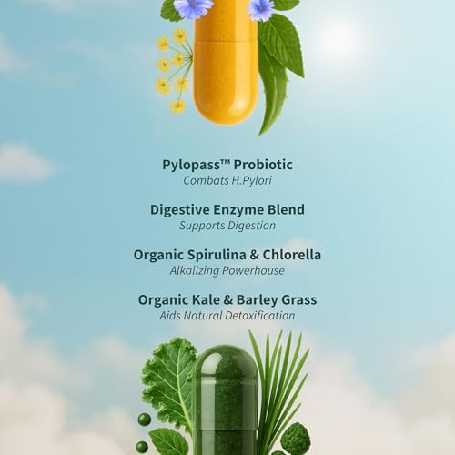 Snap Supplements digestive enzymes capsules reducing occasional bloating and supporting meals