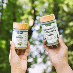 Snap Supplements on-the-go usage image for fast daily support