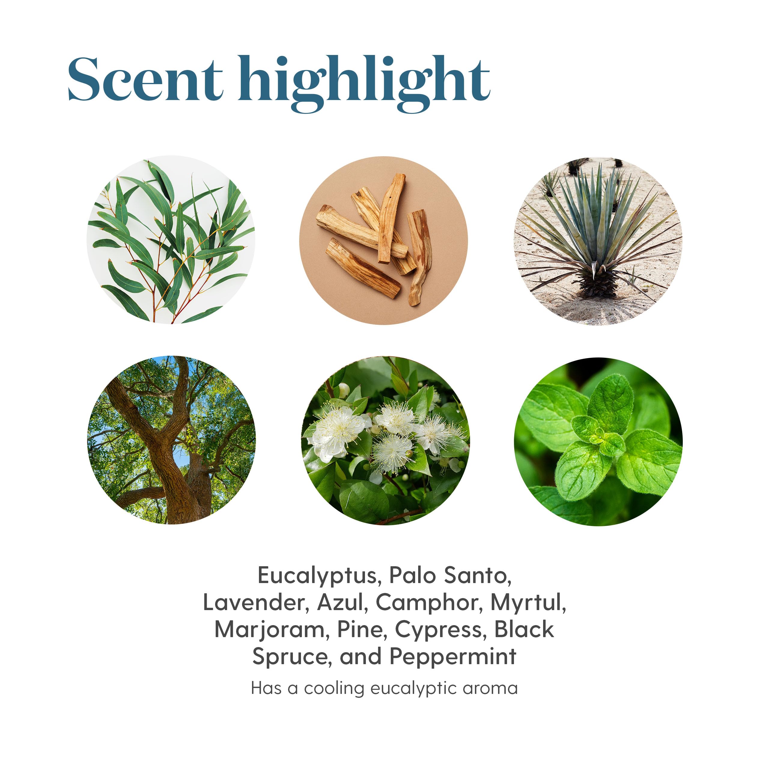 Packaging highlighting vegan, cruelty-free, gluten-free features