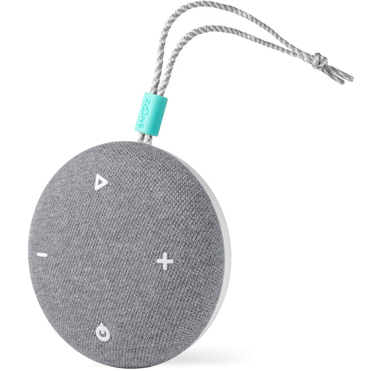 SNOOZ Go portable travel sound machine for sleep on the go