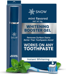 Hero image of Snow Teeth Whitening Gel 18g