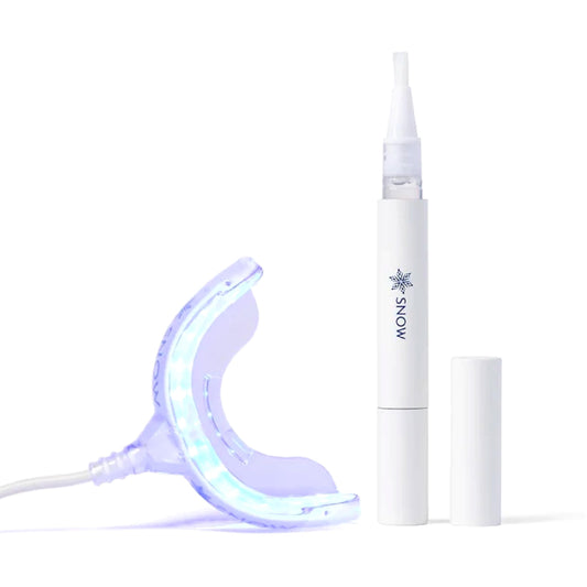Snow Teeth Whitening Kit hero image