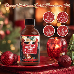 Fragrance oil used for candles, soaps, and DIY crafts
