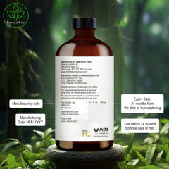 Soap making with Majestic Pure Tea Tree Oil