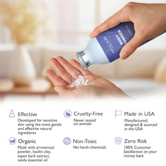 SoCal Suds & Company Aspen Bark Extract image highlights soothing, natural skin-supportive ingredients.