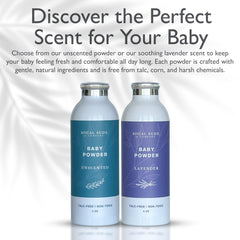 SoCal Suds & Company bath time routine with gentle care
