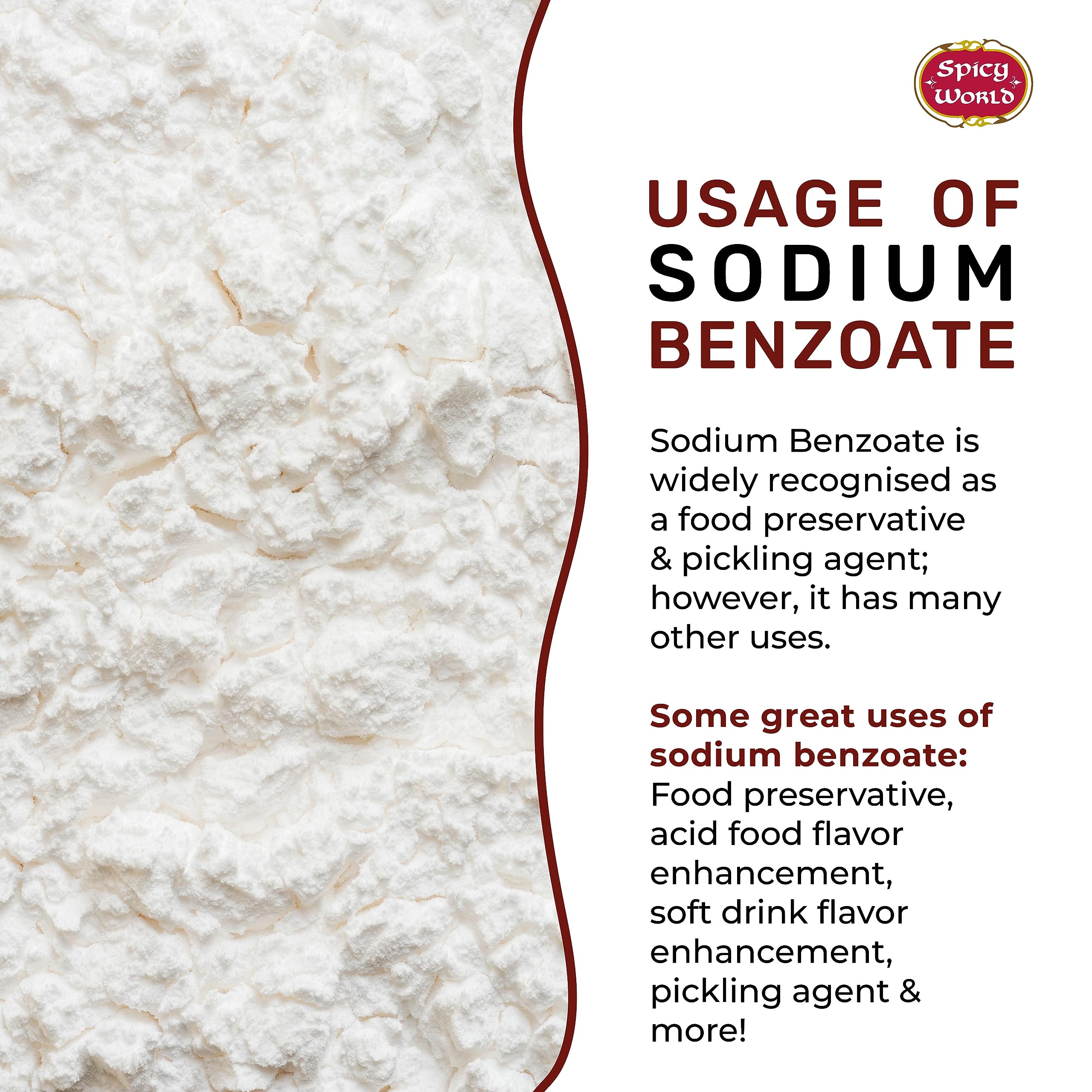 USA packaging ready for distribution