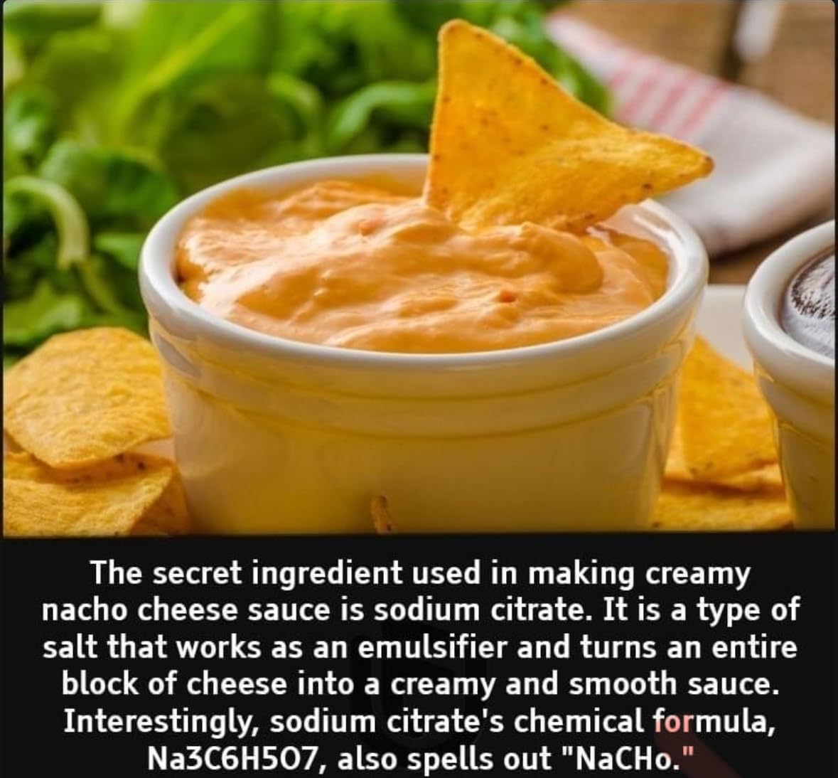 Sodium citrate powder used as emulsifier for cheese