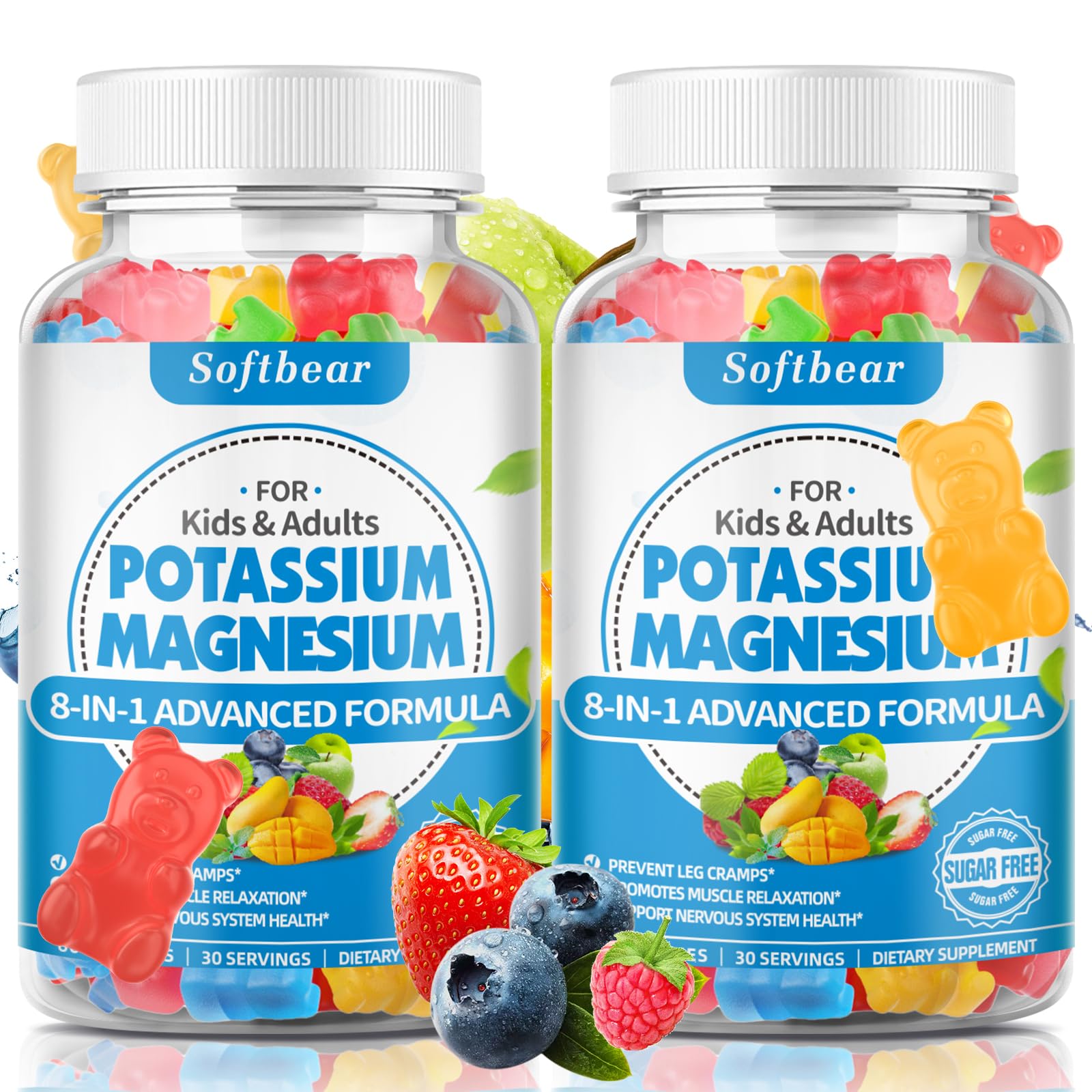 Product packaging graphic and branding