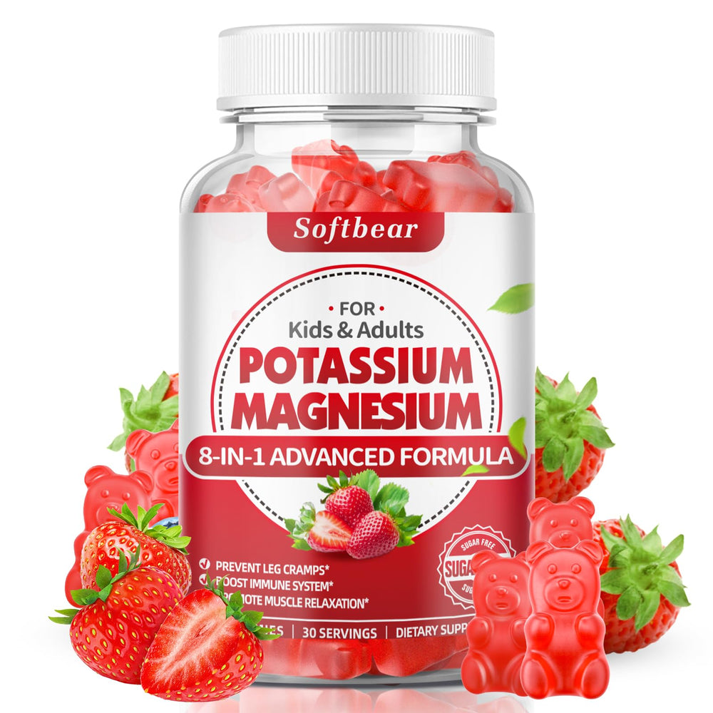 Serving size and daily intake information on the label