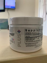 Soil-based probiotic complex delivering 25 billion CFU