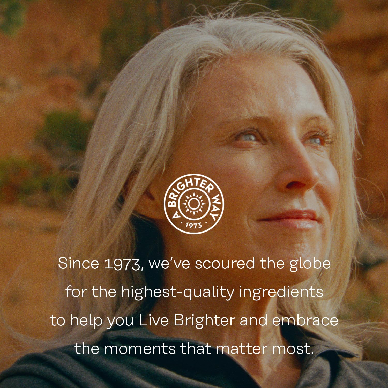 Bottle with green eco-friendly packaging and caps