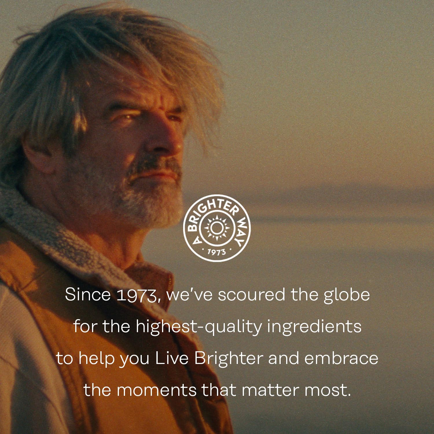 60 VegCaps next to SOLARAY Bean Enzyme bottle