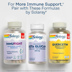 Graphic showing 30 servings and veggie capsules