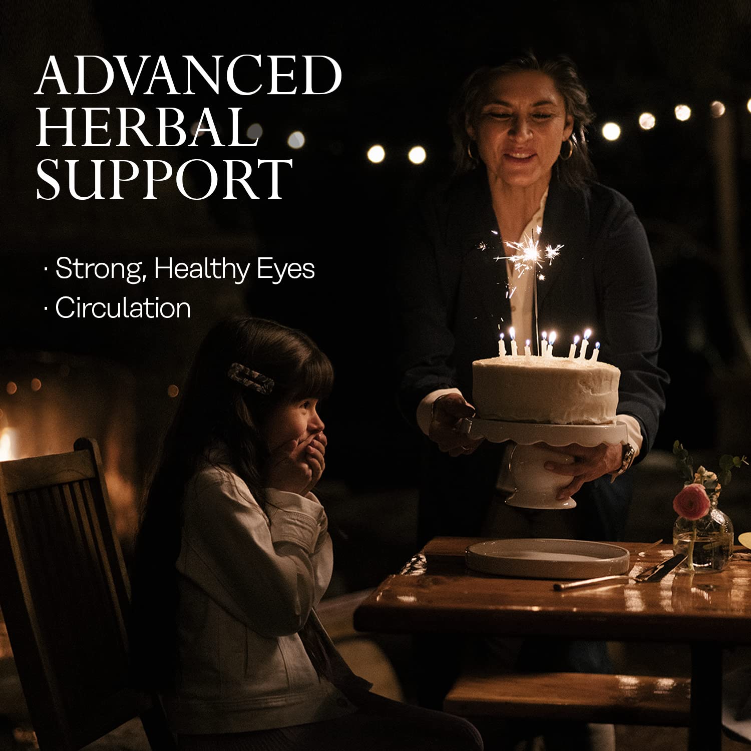 Eco-friendly packaging with 100% PCR recycled plastic bottle