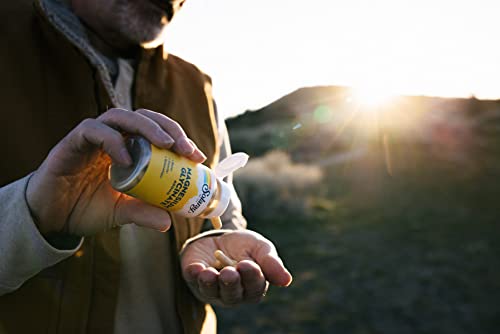 BioPerine ingredient in SOLARAY Magnesium Glycinate