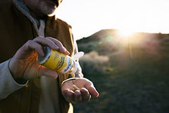 BioPerine ingredient in SOLARAY Magnesium Glycinate