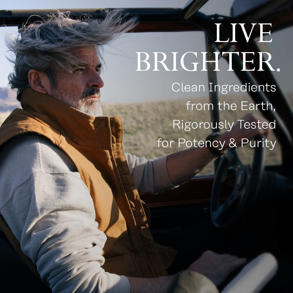 Eco friendly packaging with 100 percent PCR bottle