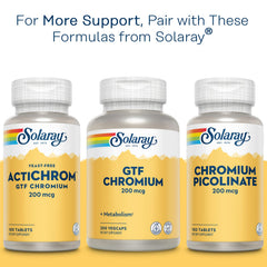 60 day money back guarantee badge on SOLARAY Bitter Melon product page