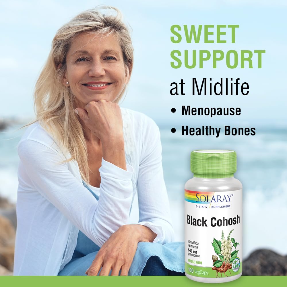 Close-up of 100 vegan capsules