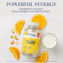 GMP-certified facility seal and vegan labeling