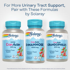 Eco-friendly Solaray packaging and facility energy use