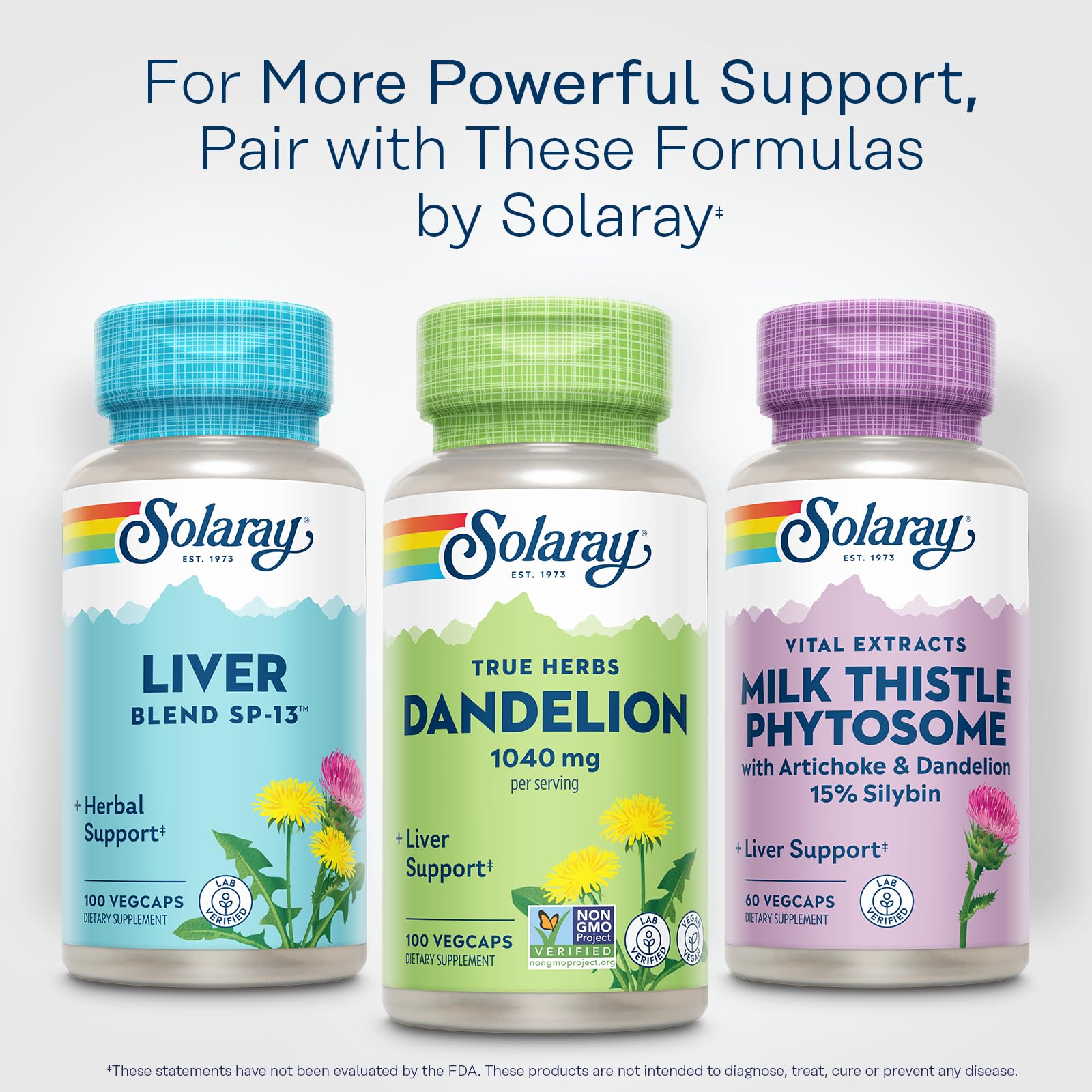 Eco-friendly bottle made from post-consumer recycled resin by SOLARAY