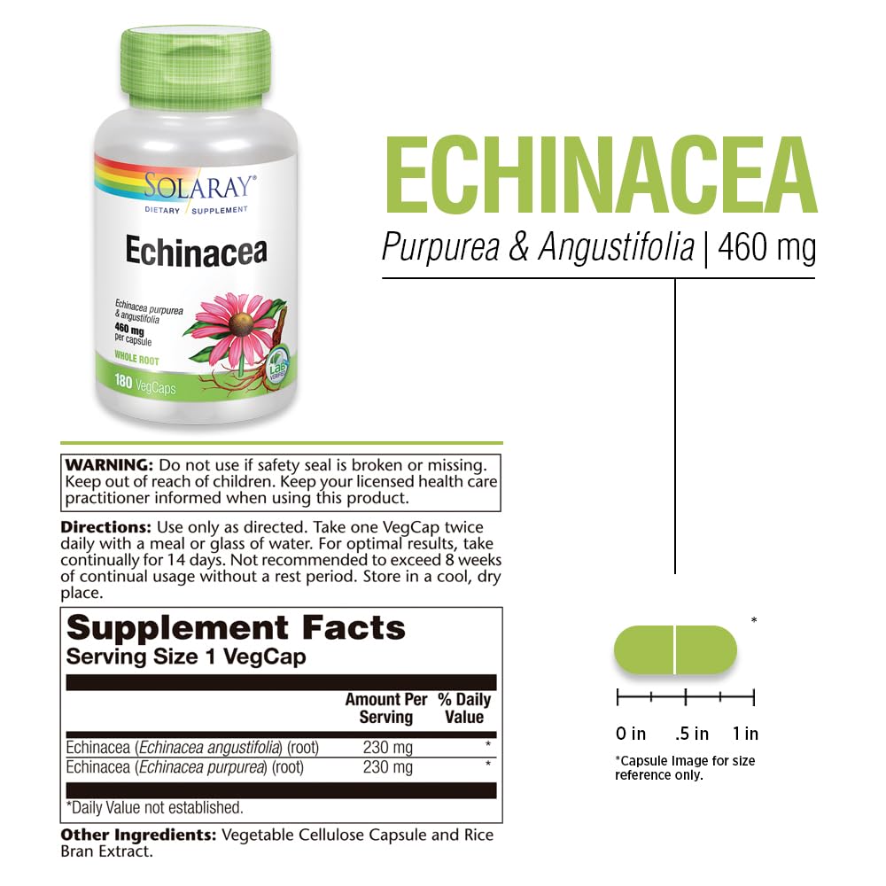 Close-up of vegan capsules inside the bottle