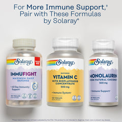 Eco-friendly 100% PCR bottle packaging for SOLARAY Vitamin C