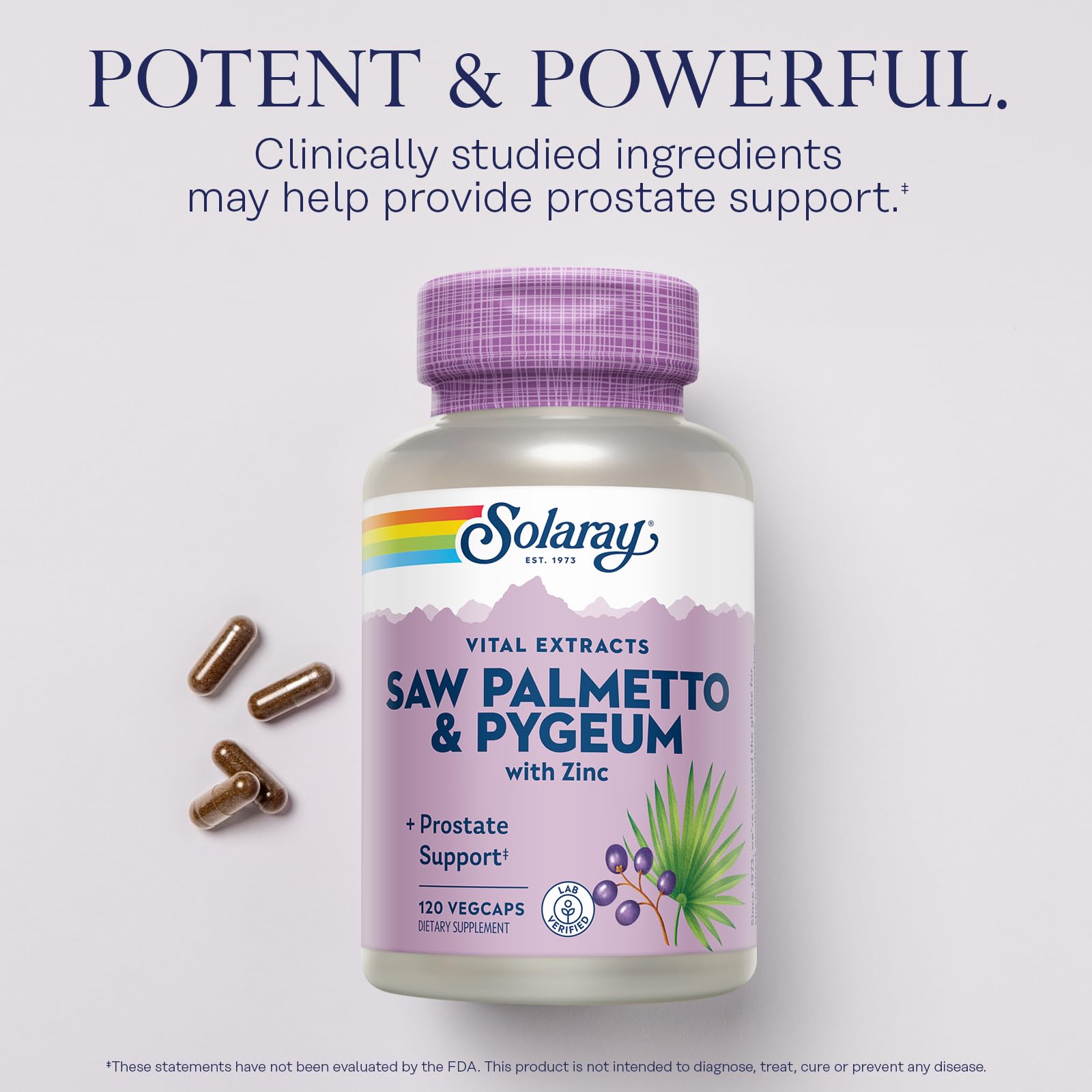 Eco-friendly bottle made from post-consumer recycled materials