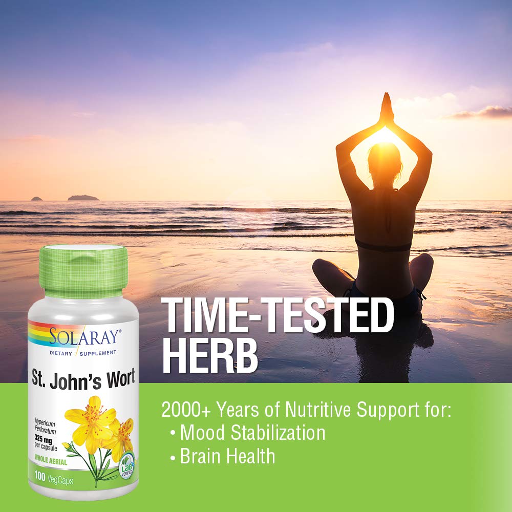 Eco-friendly packaging with 100% PCR bottle for SOLARAY supplements