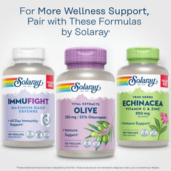 SOLARAY facility with lab testing and sustainability features