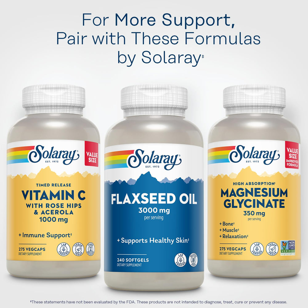 Non-GMO and Gluten-Free certification on packaging