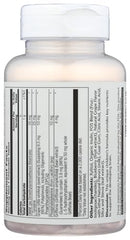 Close-up of SOLARAY Focus for Children Supplements bottle