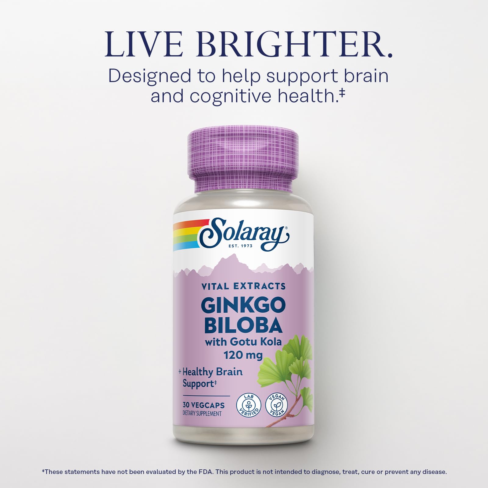 60 servings vegan capsules in pack of 2